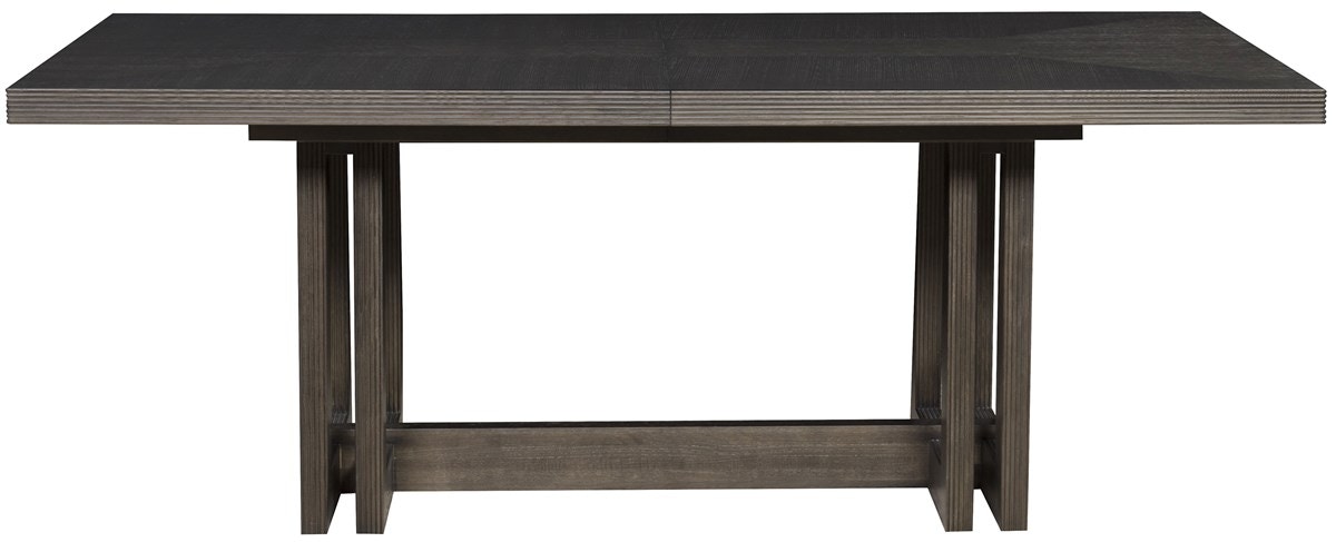 Vanguard L101T Casual Dining Axis II Dining Table